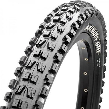 MAXXIS MINION.MINION DHF 27,5X2.50 TR EXO PLUS 3C MAXXGRIP PIEGHEVOLE,COPERTONE MTB MAXXIS